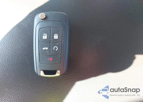 2016 Chevrolet Impala 2Lz из США, поврежденный, VIN 2G1145S30G9168565